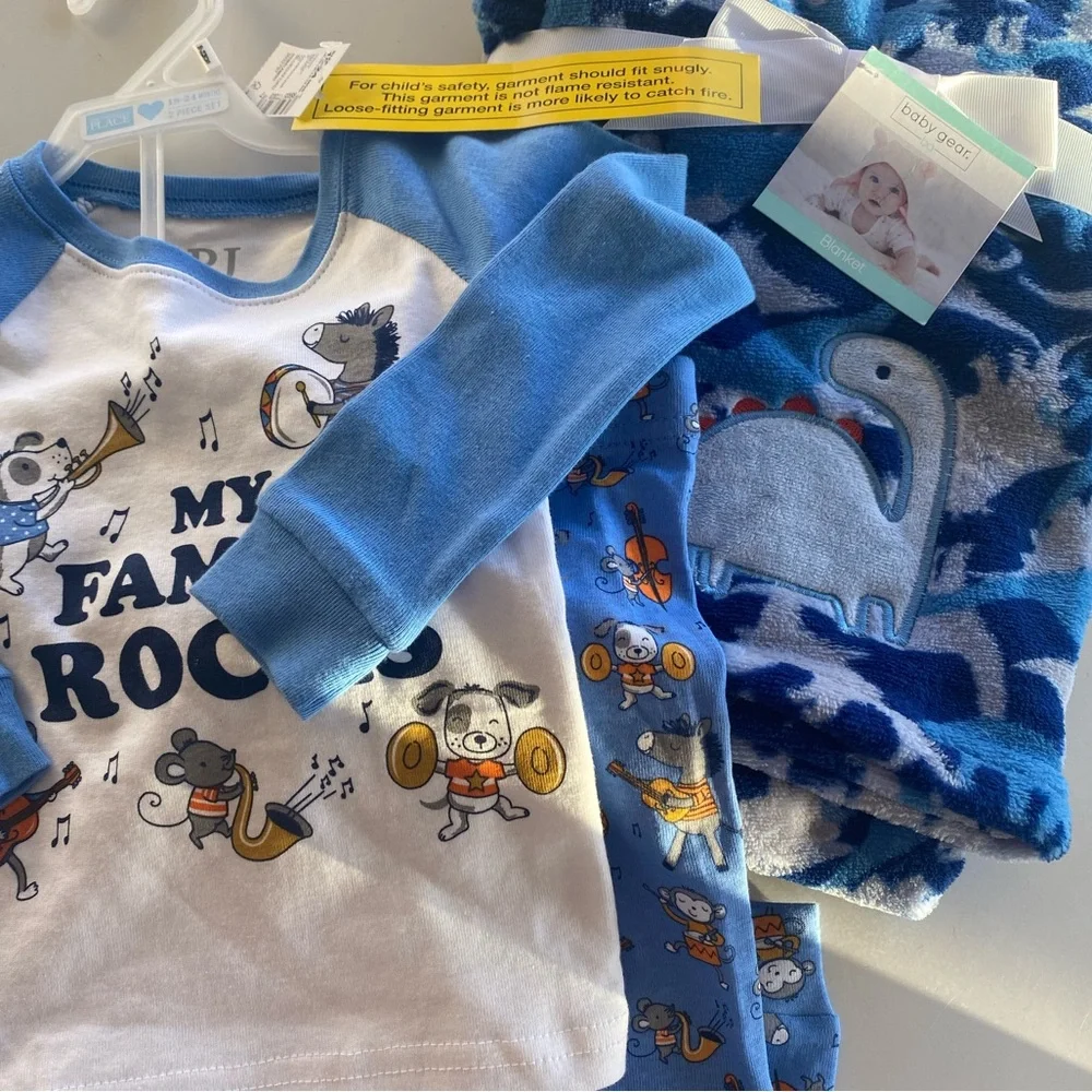 The Childrens Place nwt soft